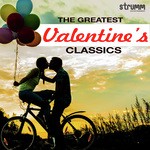 The Greatest Valentine's Classics Ever - Amjad Nadeem Song Download