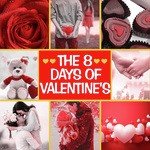 The 8 Days of Valentine's - Amjad Nadeem Song Download